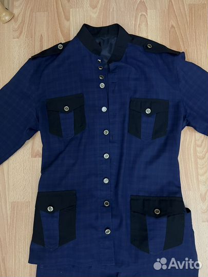 Исламская форма