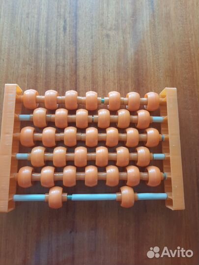 Массажер для ног СССР