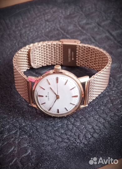 Часы zenith оригинал