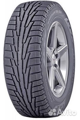 Nokian Tyres Nordman RS2 205/65 R15 99R