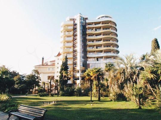 Квартира-студия, 40 м², 11/12 эт.