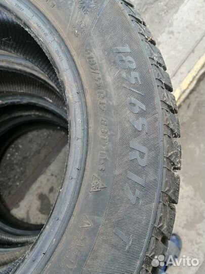 Matador MP 50 Sibir Ice 185/65 R15 88T