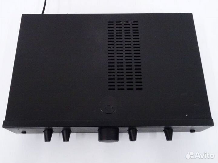 Усилитель Cambridge Audio A1 mk3 SE