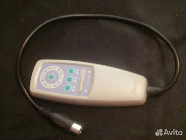 Проводной пульт для пк Classic