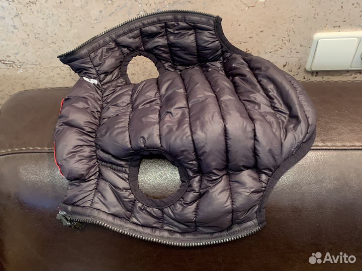 Жилет для собаки