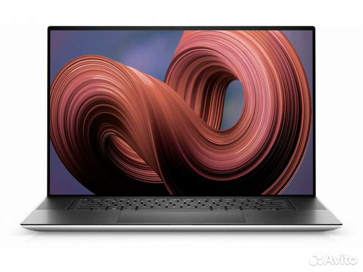 Новый XPS 17 9730 i9-13е 32Gb/1Tb UHD+ RTX4080