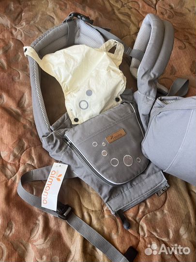 Эргорюкзак