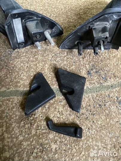 Заркала на ваз 2108-2115