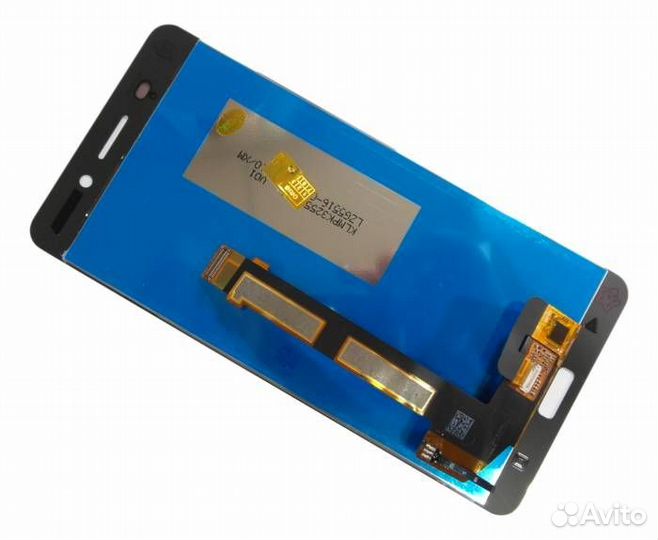 Дисплей для Nokia 6 A+