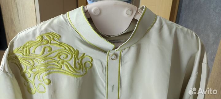 Джалабия мужская