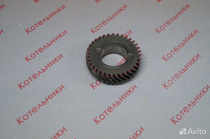 Nissan 32260-2J000 Шестерня третей передачи