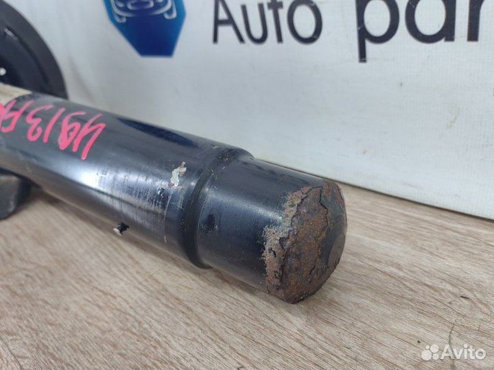 Стойка передняя правая Bmw 3 F30 N20B20 2012