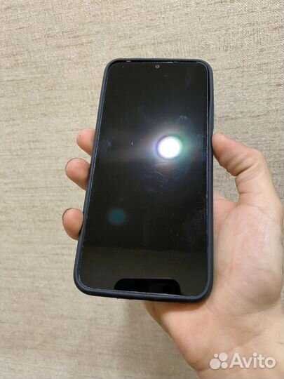 Xiaomi Redmi 9C (NFC), 3/32 ГБ