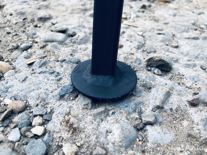 Тренога для казана 16л или саджа