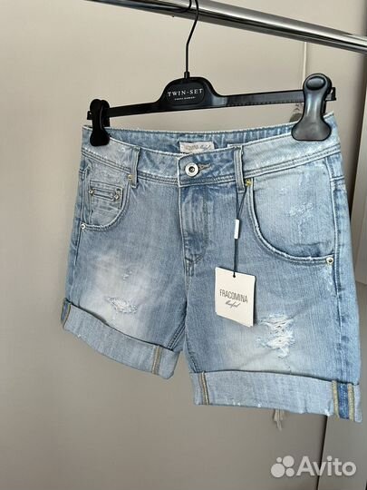Шорты новые