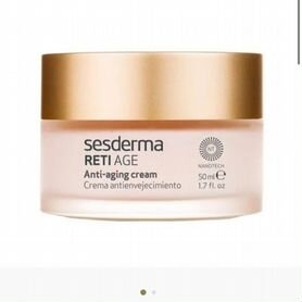 Sesderma крем для лица с ретинолом