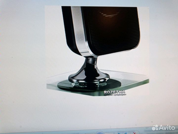 Домашний кинотеатр Philips hts 7200(обмен)