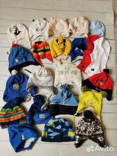 Шапки,шлемы, манишки Керри Лесси