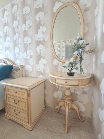 2-к. квартира, 75 м², 3/10 эт.