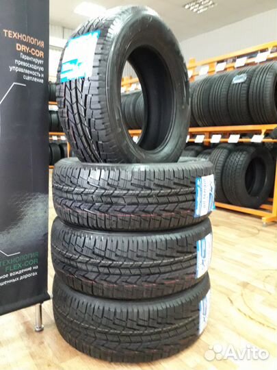 Cordiant All Terrain 235/60 R16