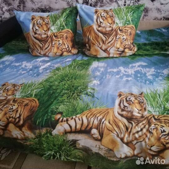 Постельное белье