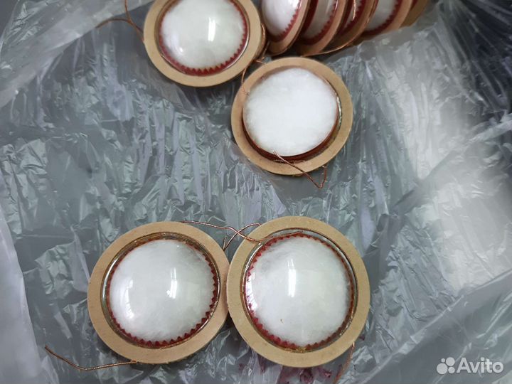 Катушка 6гдв 10гдв