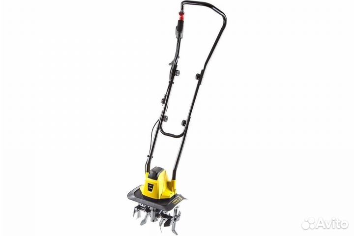 Культиватор Электрический Champion EC750