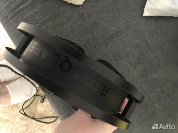 Наушники игровые