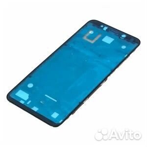 Рамка дисплея для Xiaomi Redmi 5 Plus, черный