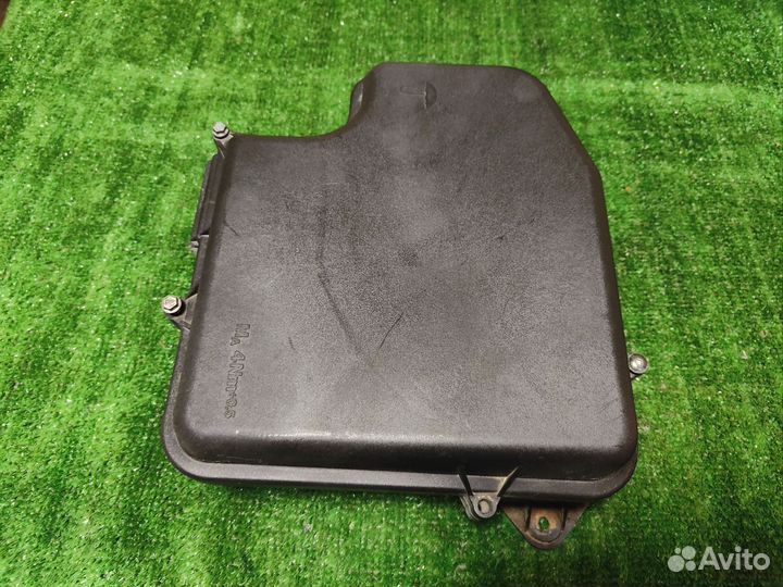 Корпус эбу двигателя volkswagen passat B5