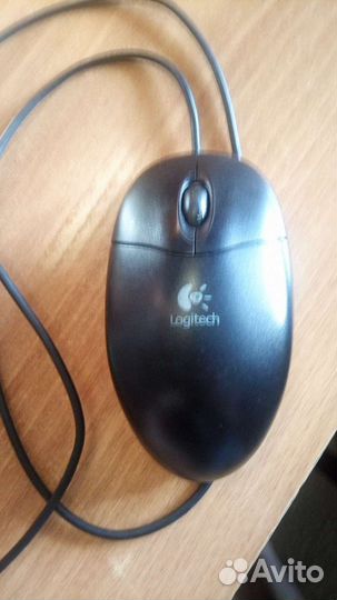 Мышь компьютерная