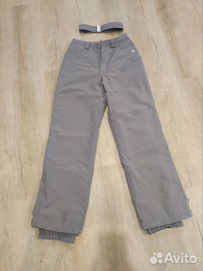 Брюки горнолыжные женские