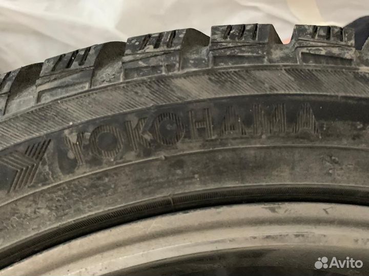 Литье и резина