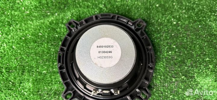 Динамик двери передней LADA Granta 2023 8450102533