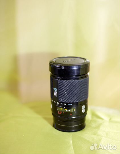 Объективы для sony a