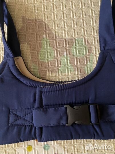 Поводок детский (шлейка) для обучения ходьбе