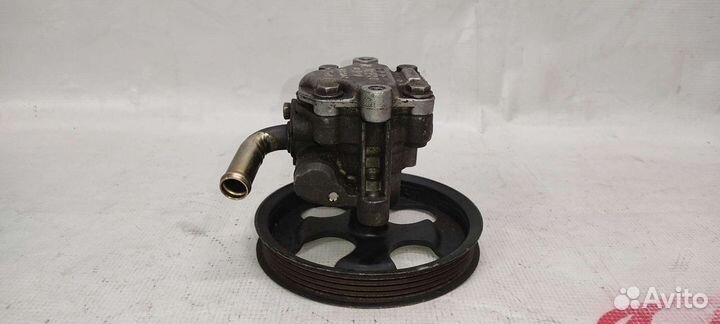 Насос гидроусилителя Mitsubishi Pajero Pinin