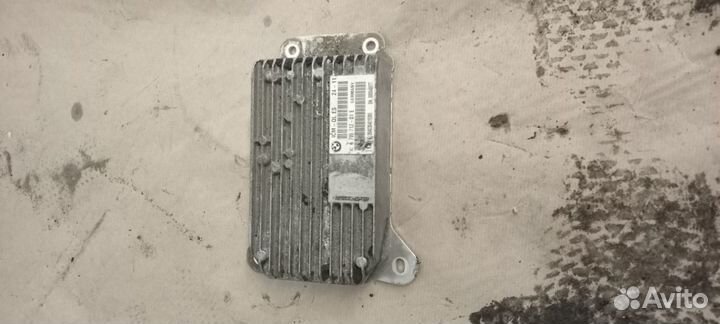 Блок icm Бмв Х6 E71 X5 E70 F10 F01