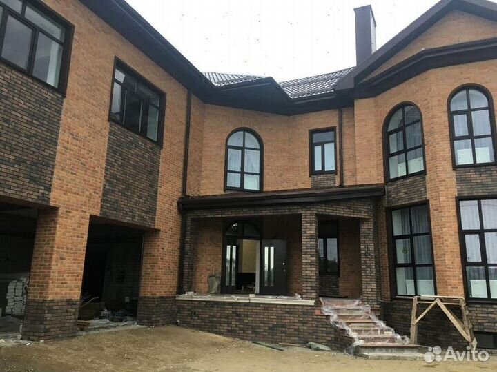 Термопанели для облицовки