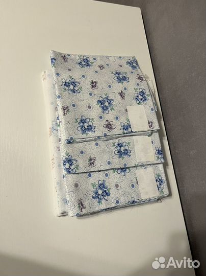 Пеленки детские новые