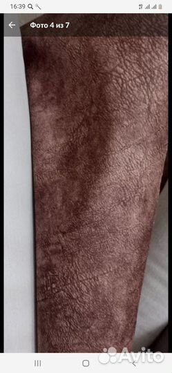 Ткань мебельная рогожка,дублин