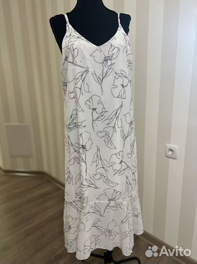 Платье летнее