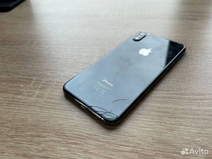 iPhone Xs Max, 256 ГБ