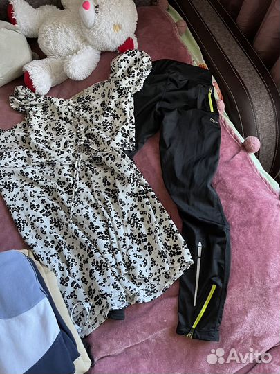 Женска одежда