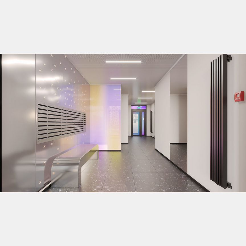 1-к. квартира, 37,5 м², 8/15 эт.
