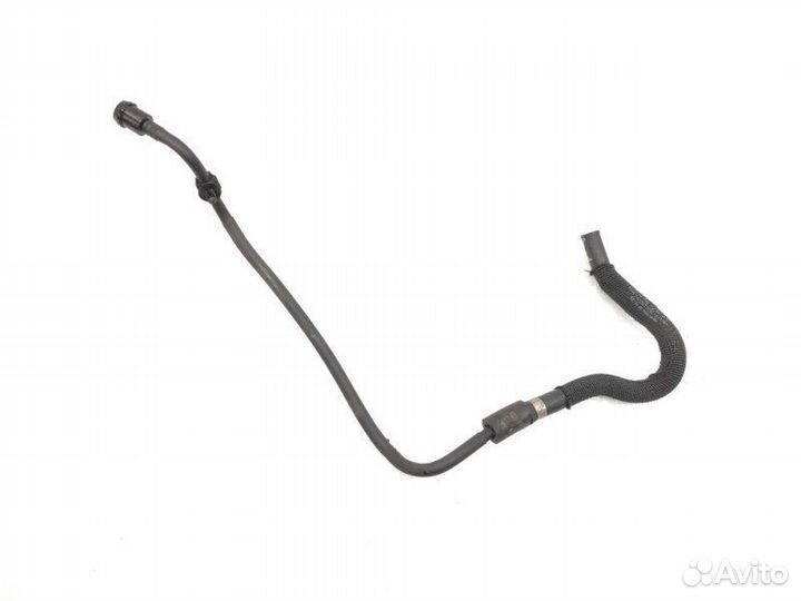 Трубка вентиляции картерных газов Audi Q5 FY 2.0