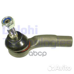 Наконечник рулевой L ta1795 Delphi