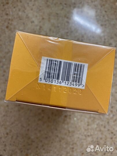 Туалетная вода Avon Life Color 2020 г.в. раритет