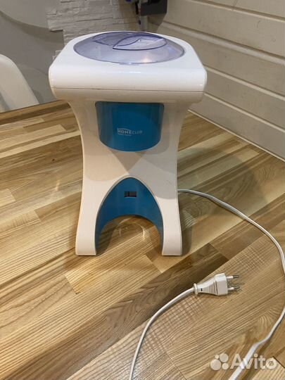 Измельчитель льда