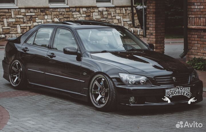 Комплект Rays Volk Racing TE37 R17